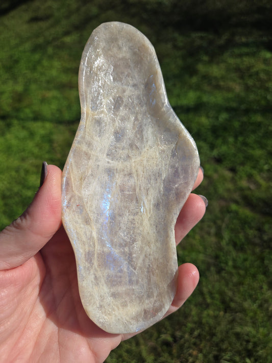 Moonstone Bowl