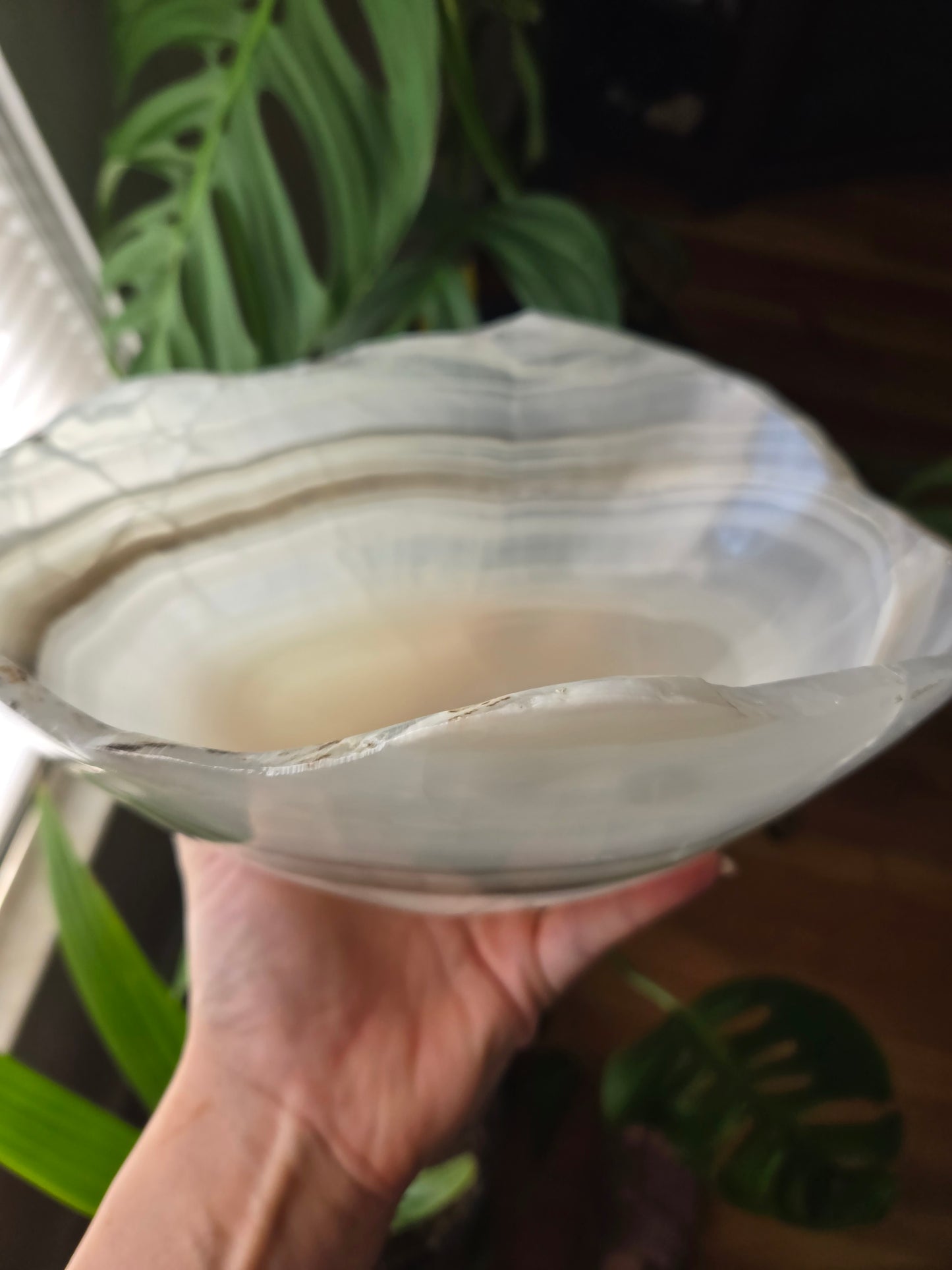 Large Onyx Bowl