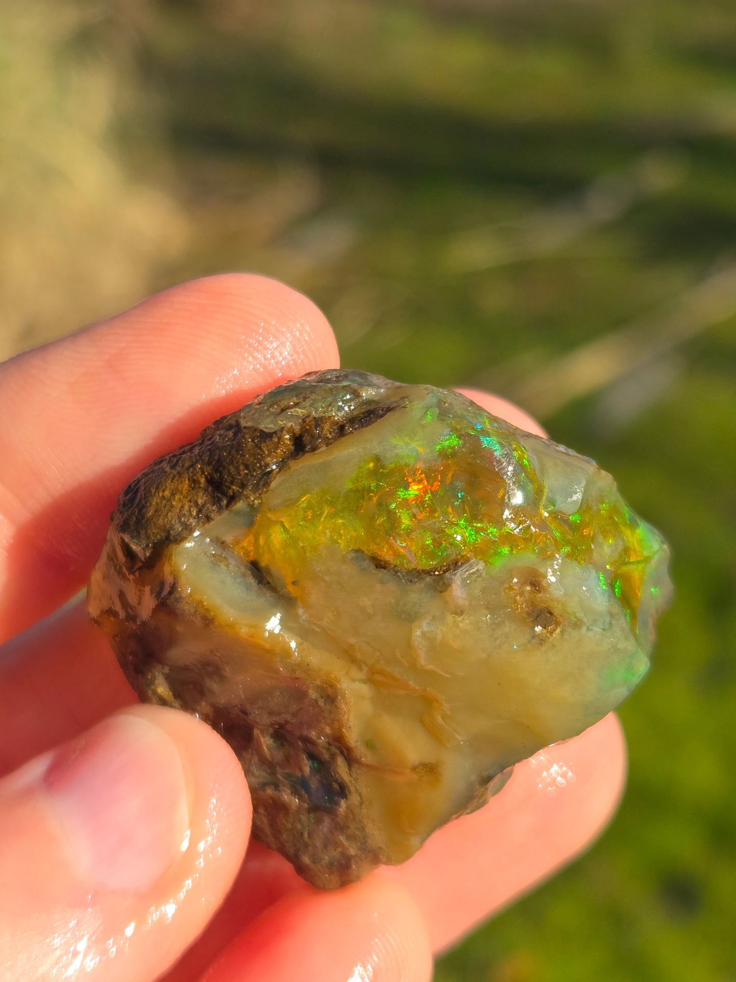 Ethiopian Water Opal (7)