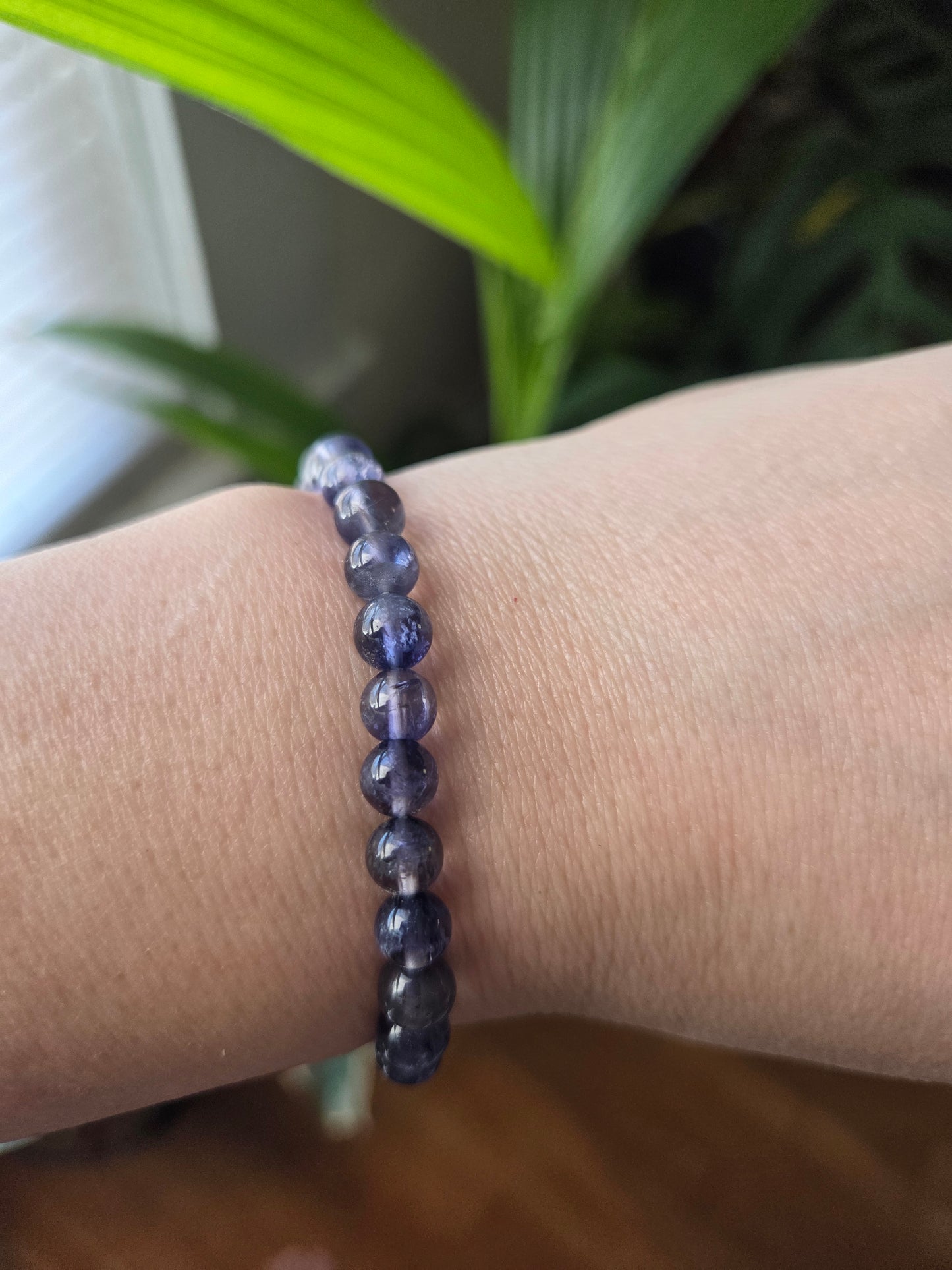 Iolite Bracelets
