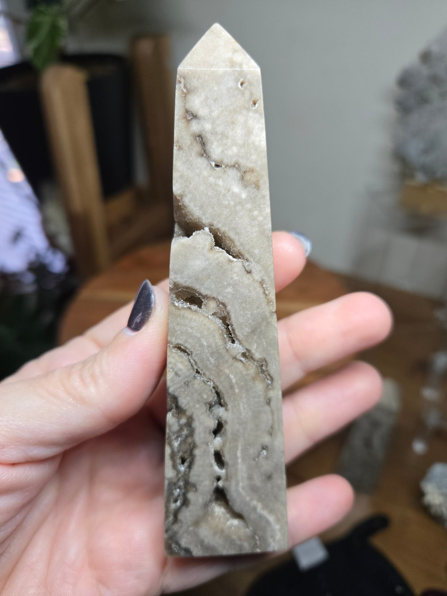 Live sale thestarr141