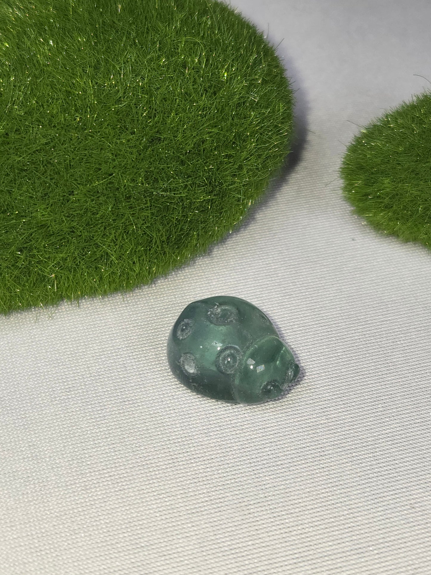 Fluorite Minis Intuitively Chosen