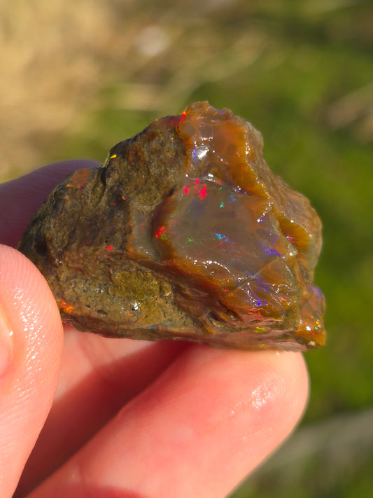 Ethiopian Water Opal (2)