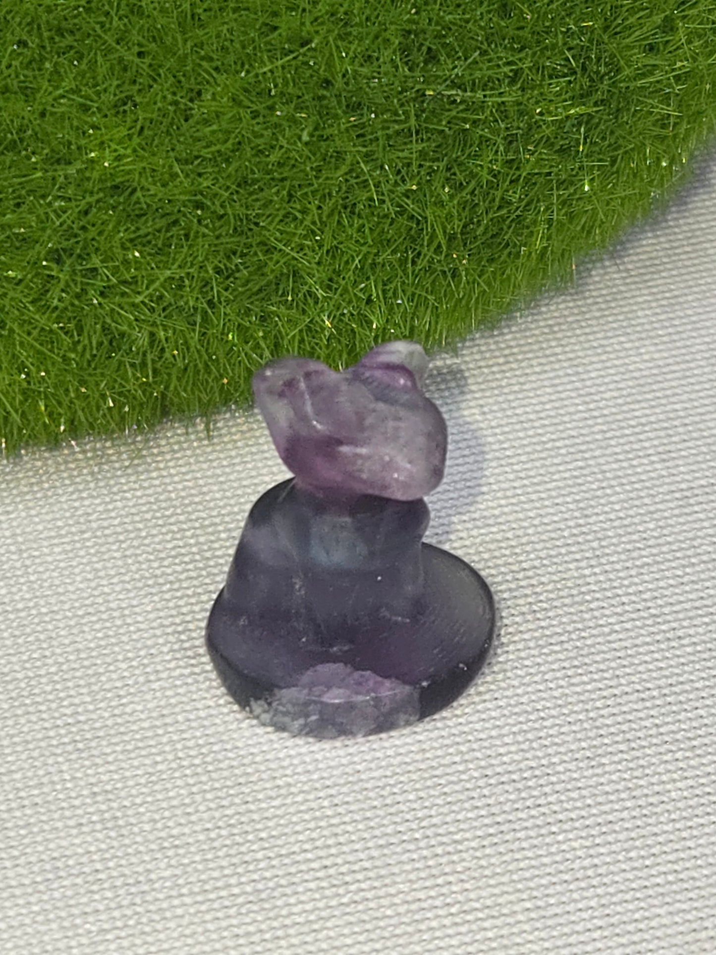 Fluorite Minis Intuitively Chosen