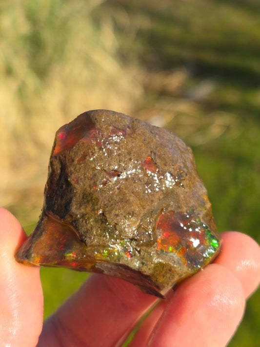 Ethiopian Water Opal (3)