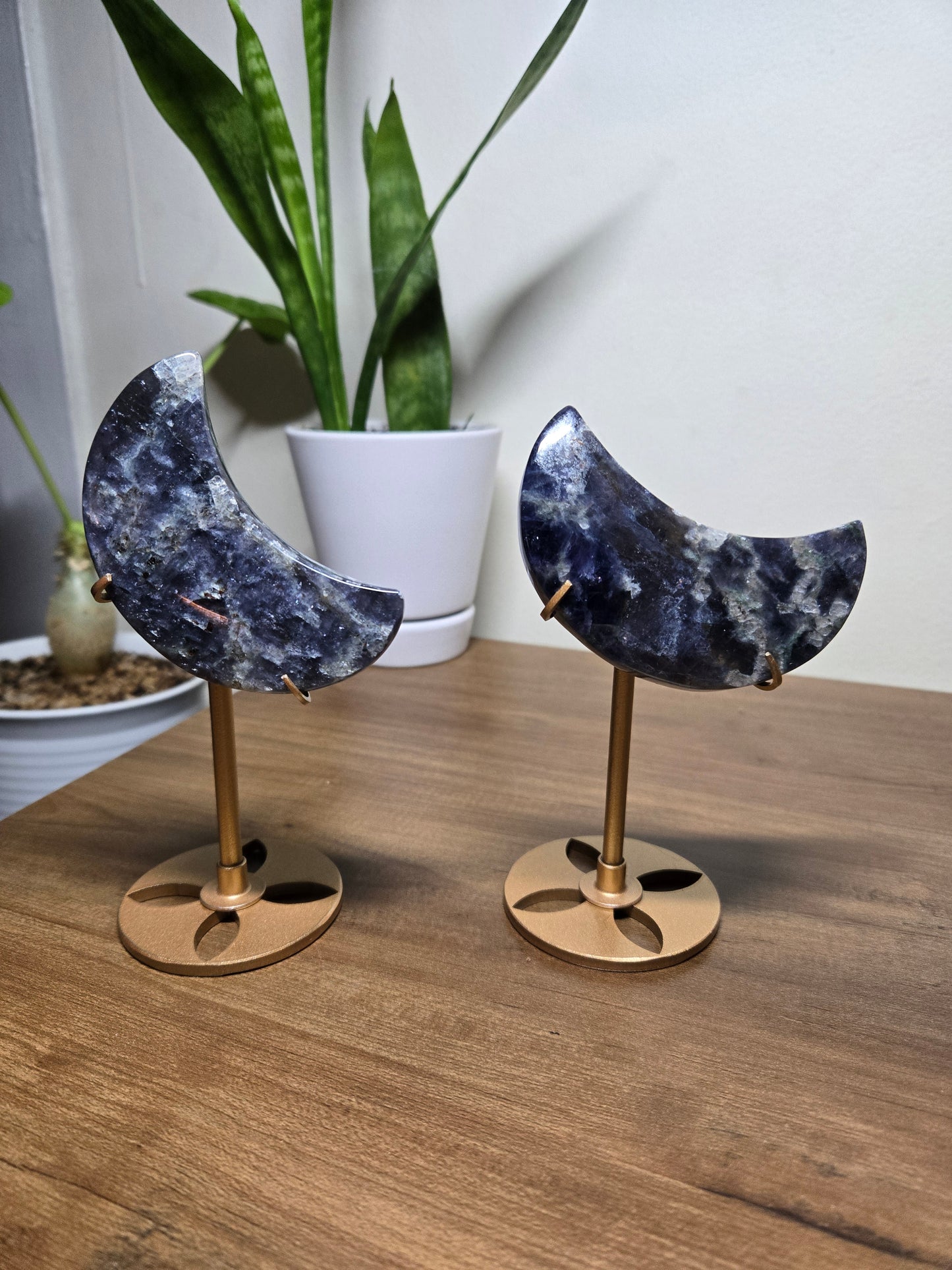 Iolite Moon