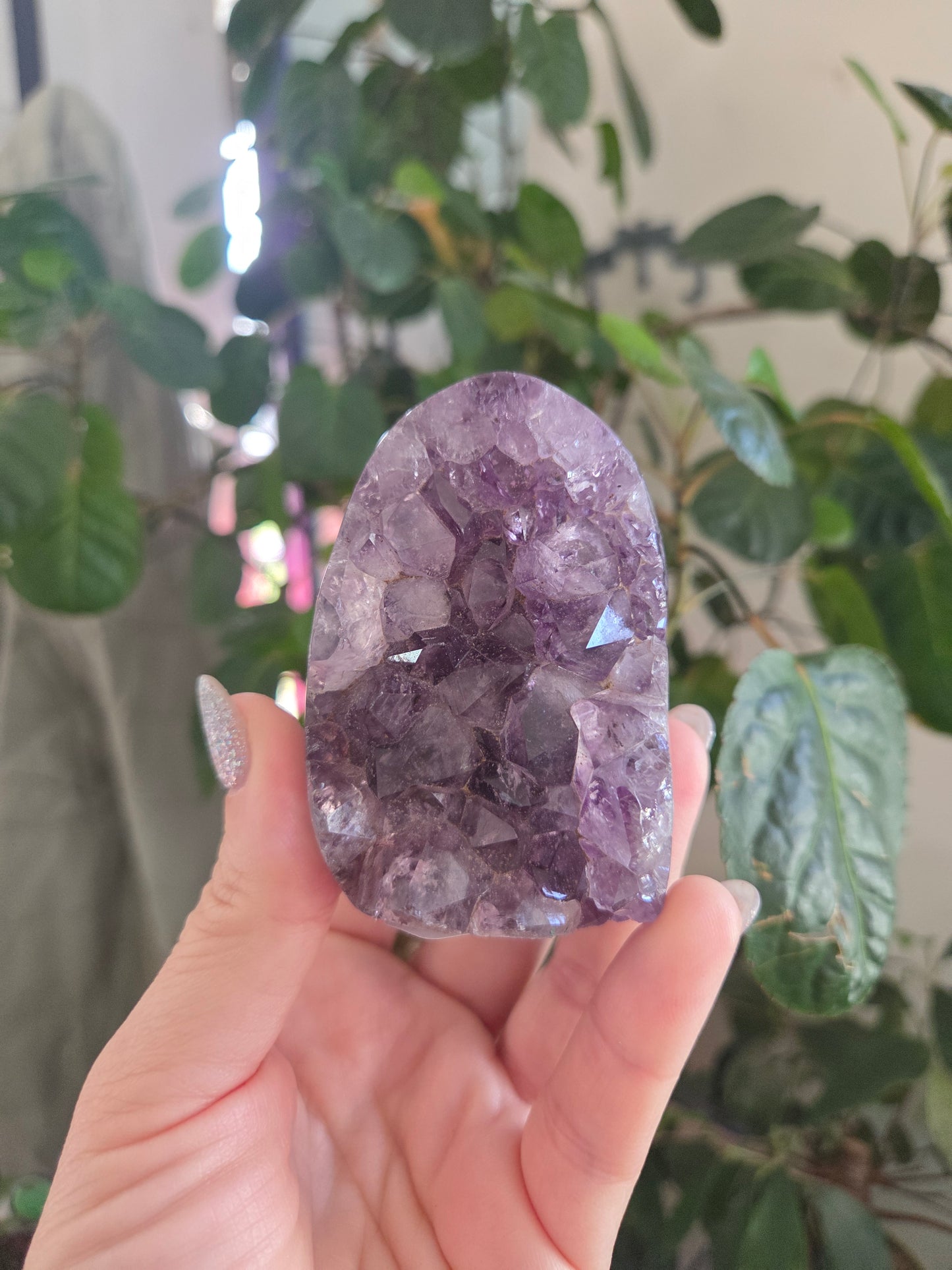 Comment to Claim NK