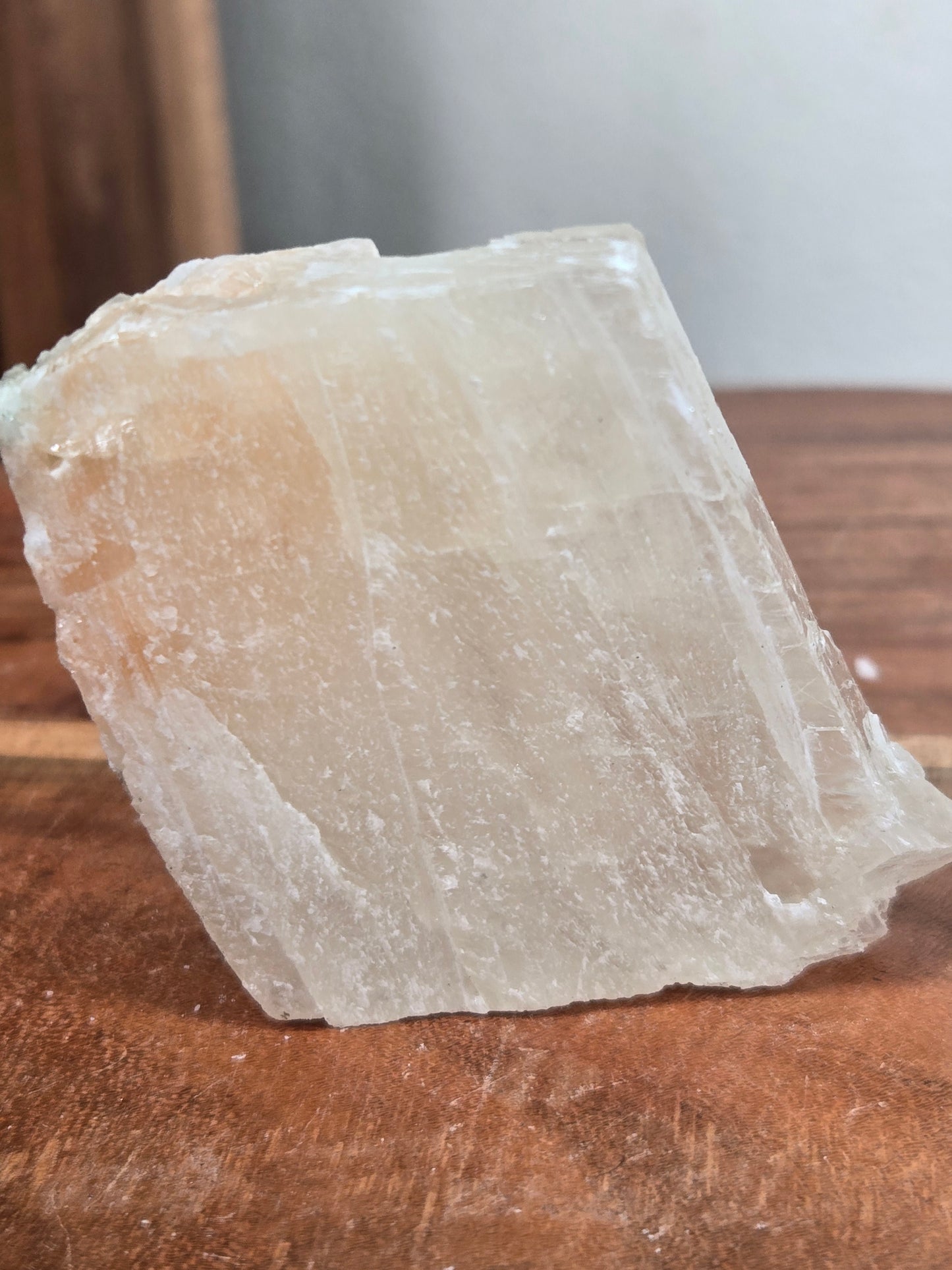 Calcite (India)