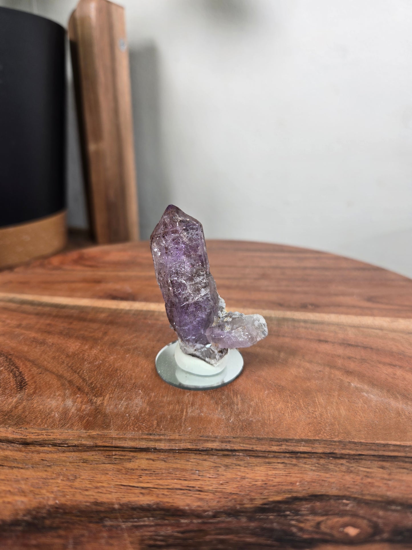 Namibia Amethyst