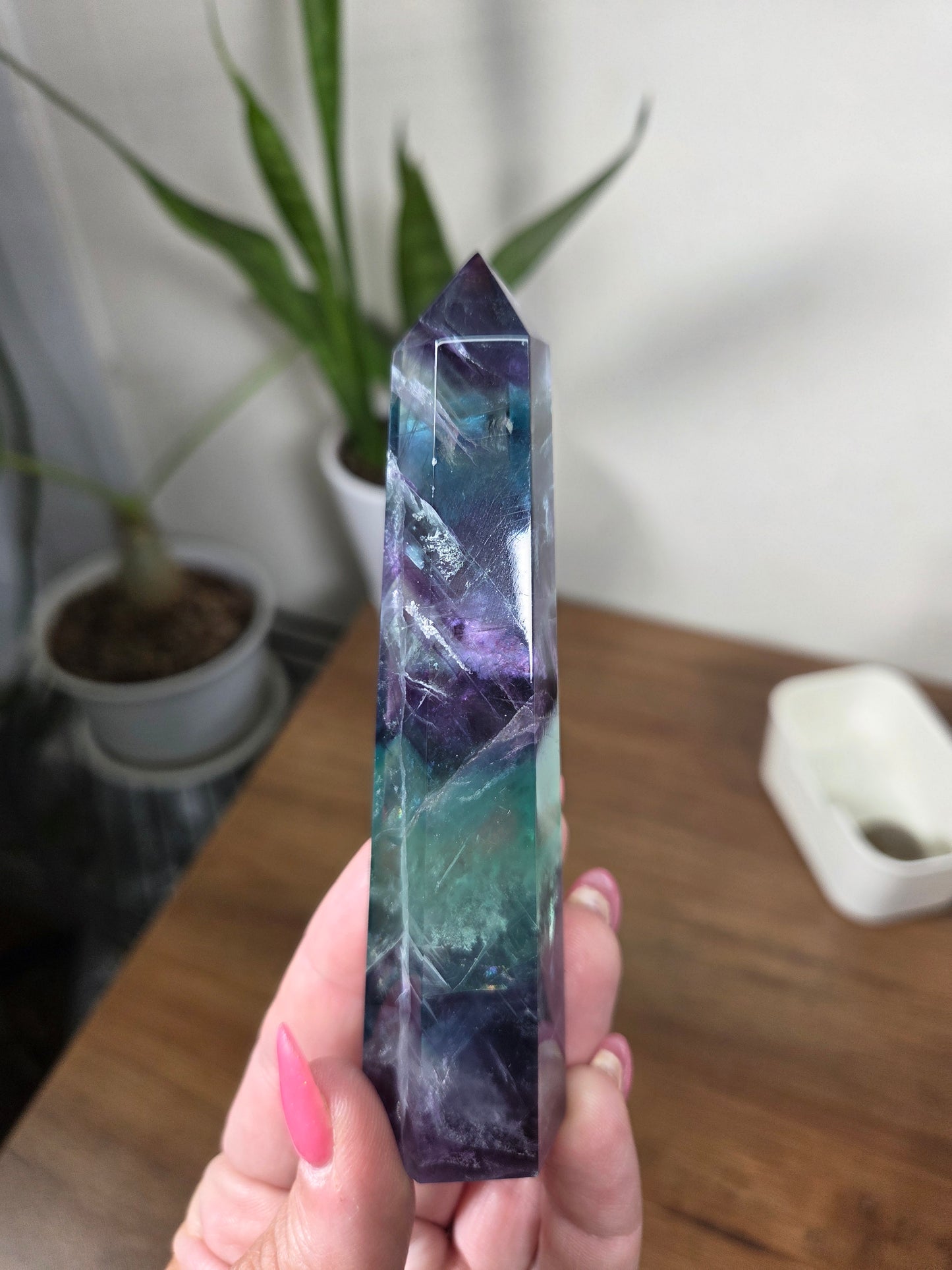 Comment to Claim Jamie