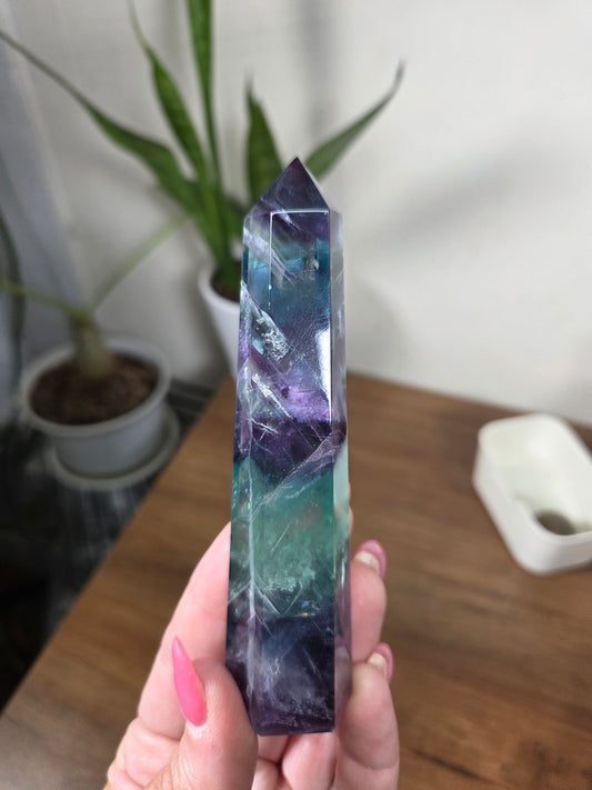 Comment to Claim Jamie