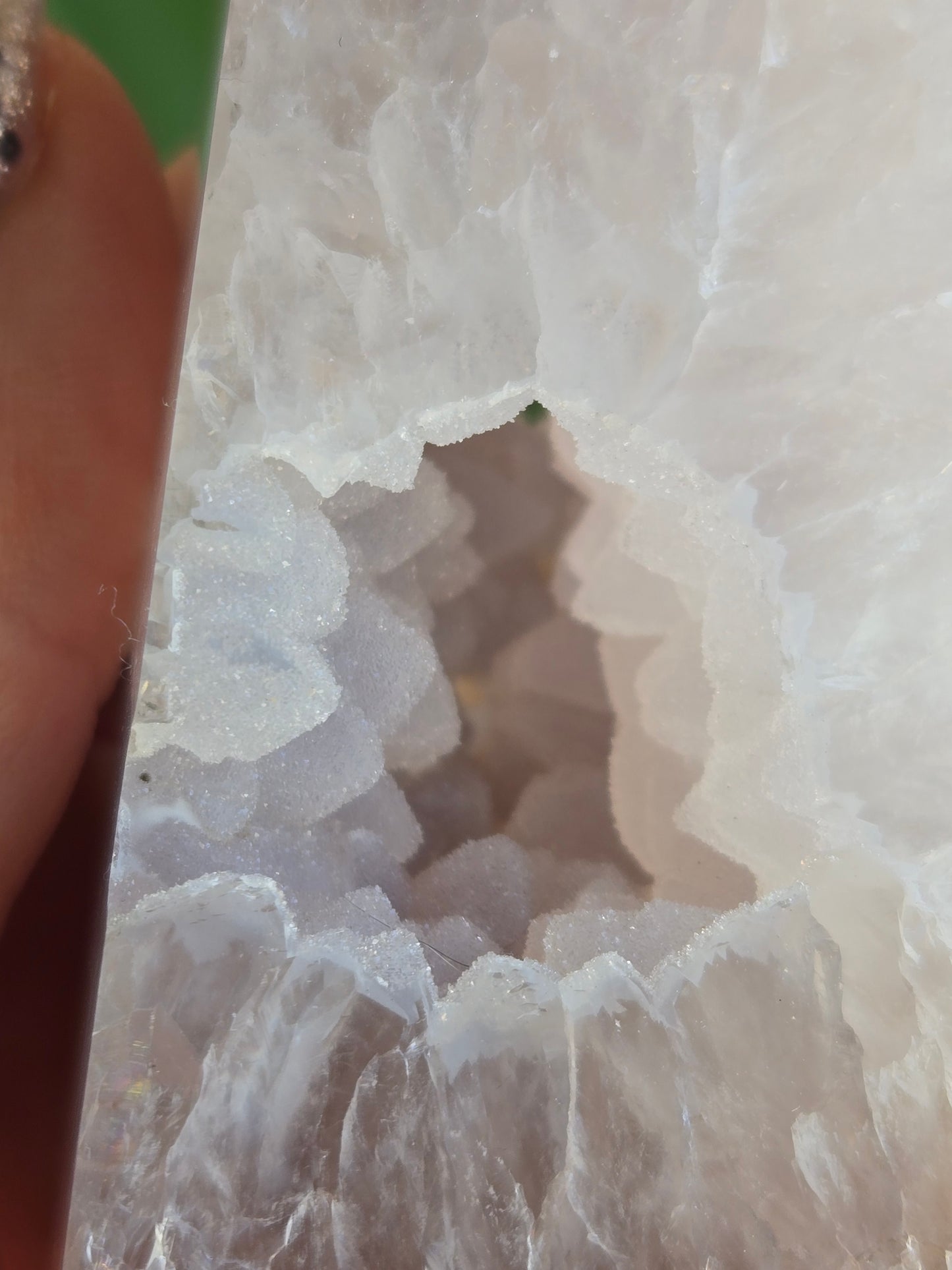 Agate Tower (32K)
