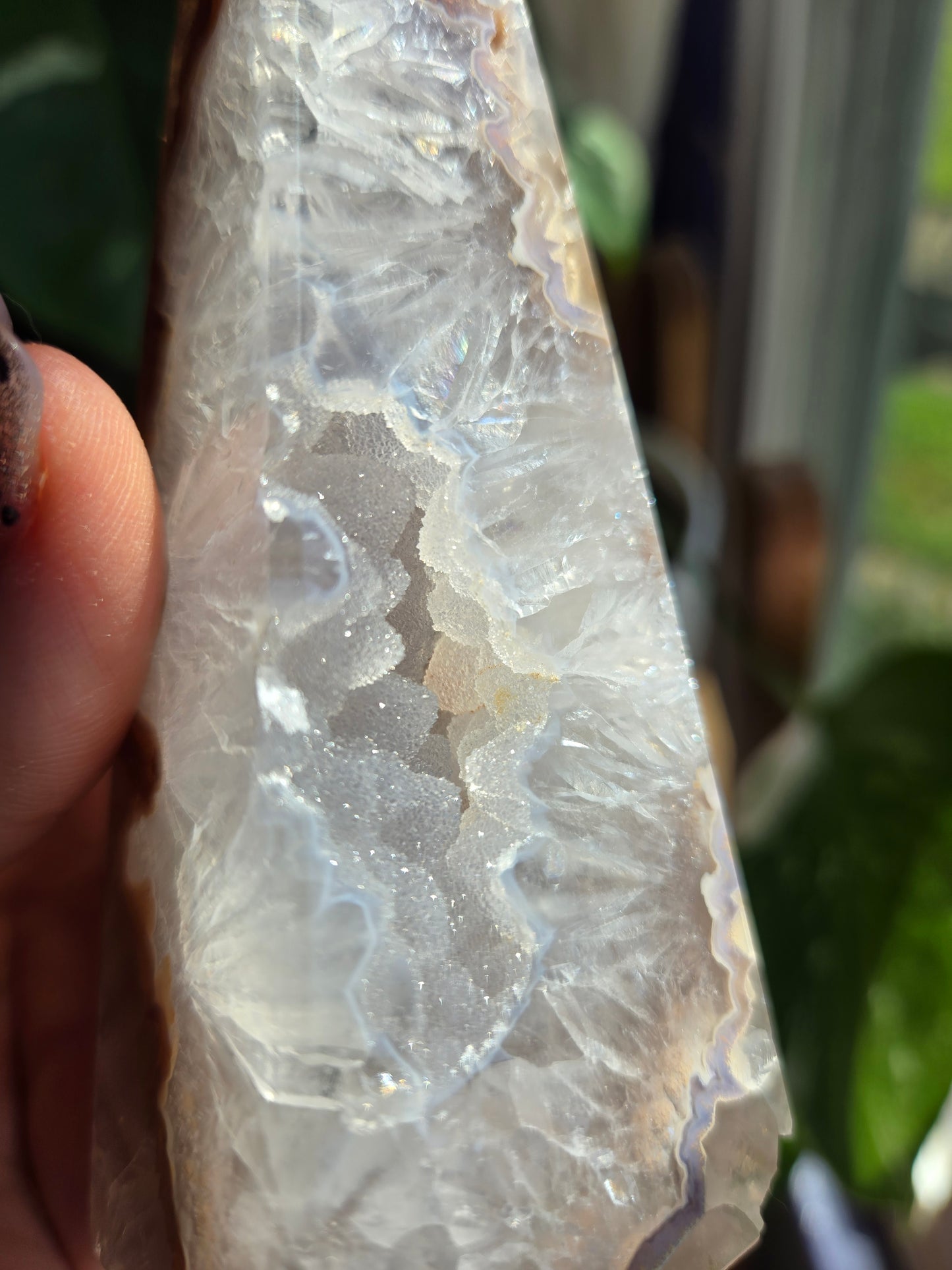 Agate Tower (30T)