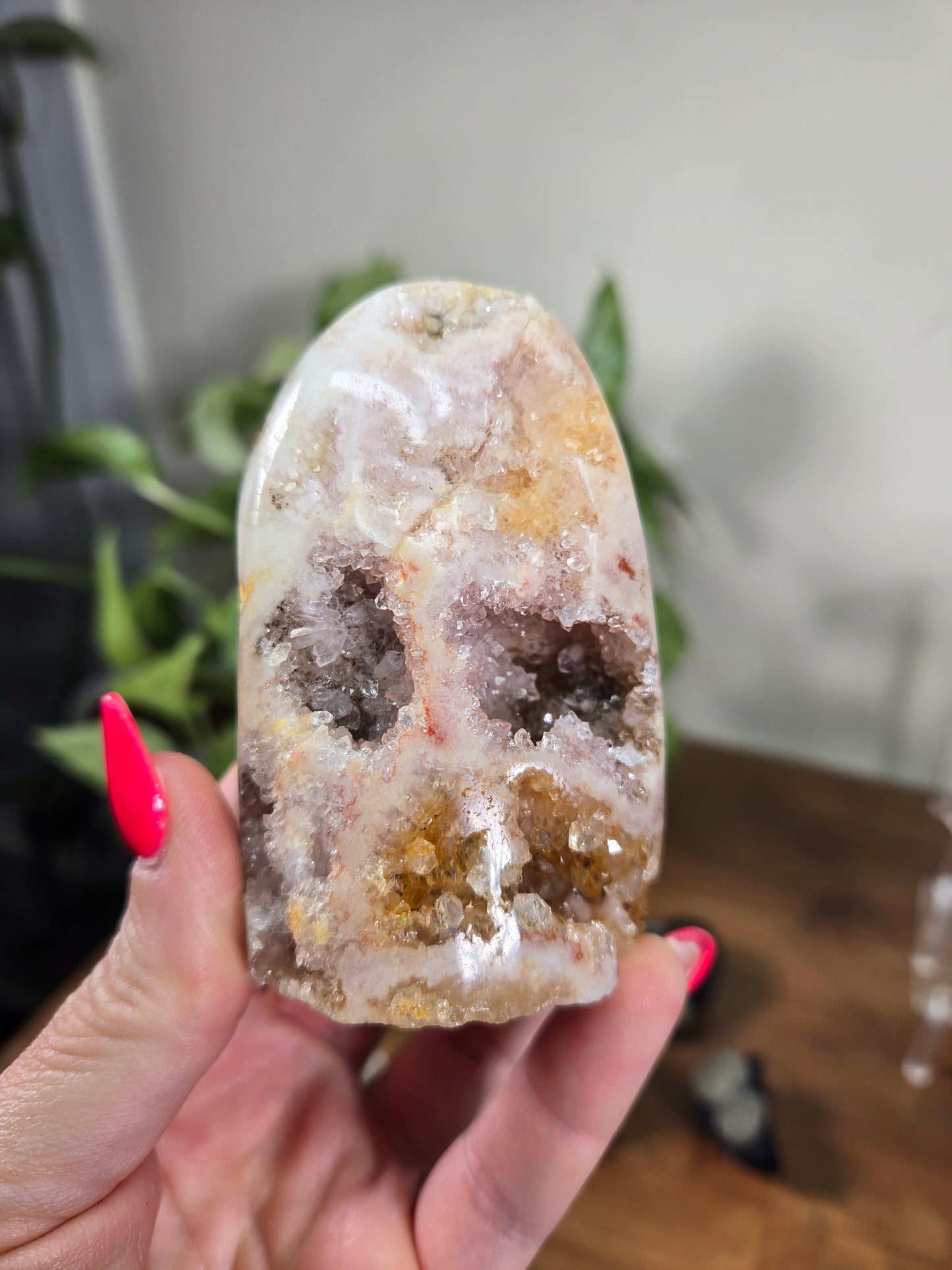 Comment to Claim thestarr141