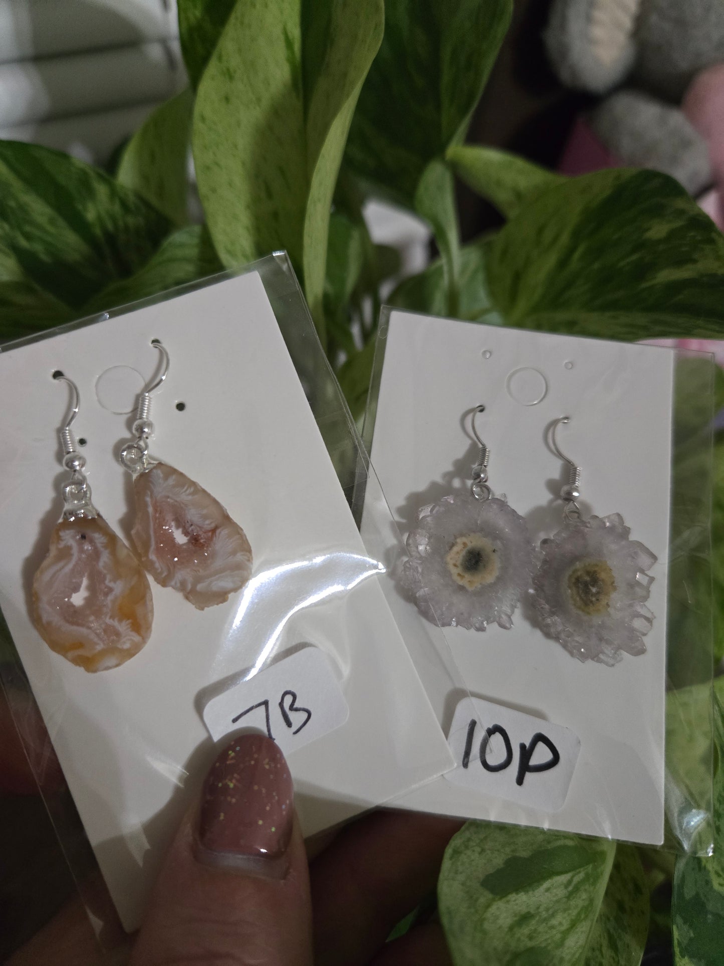 Comment to Claim thestarr141