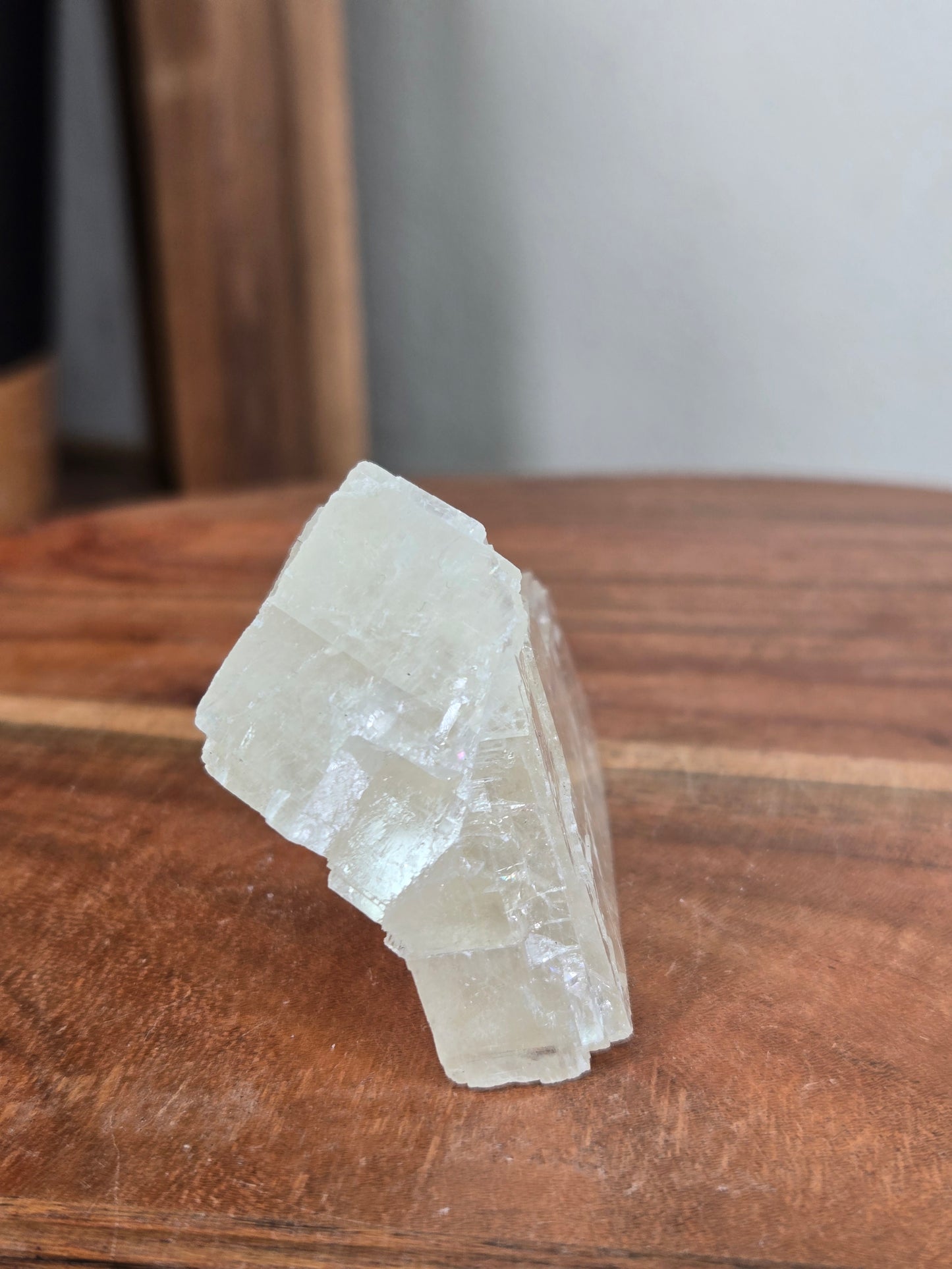 Calcite (India)