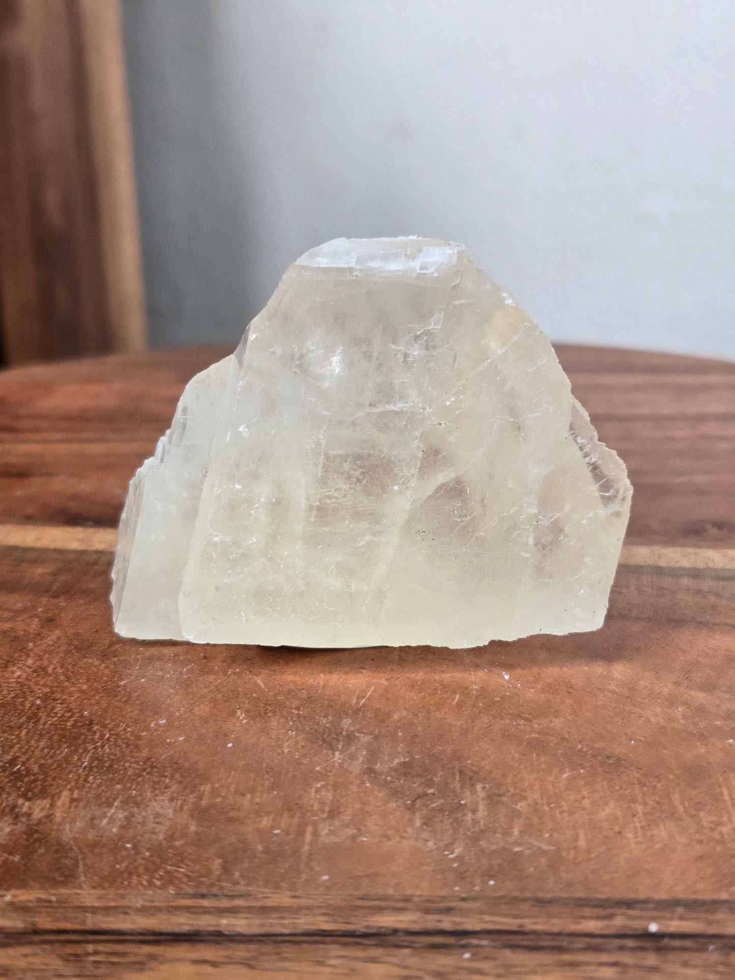 Calcite (India)