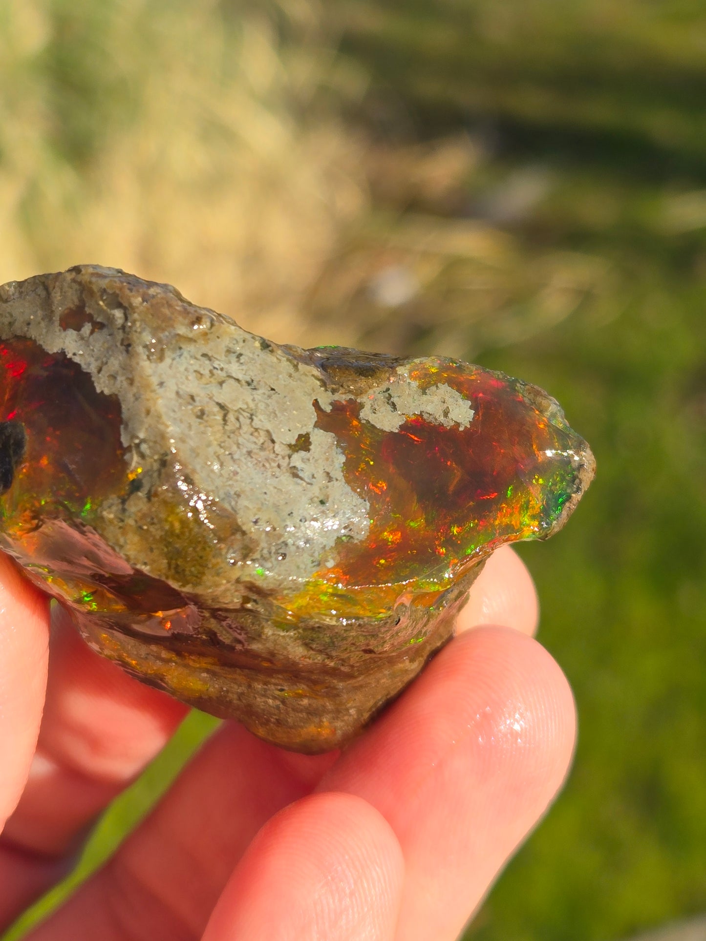 Ethiopian Water Opal (3)
