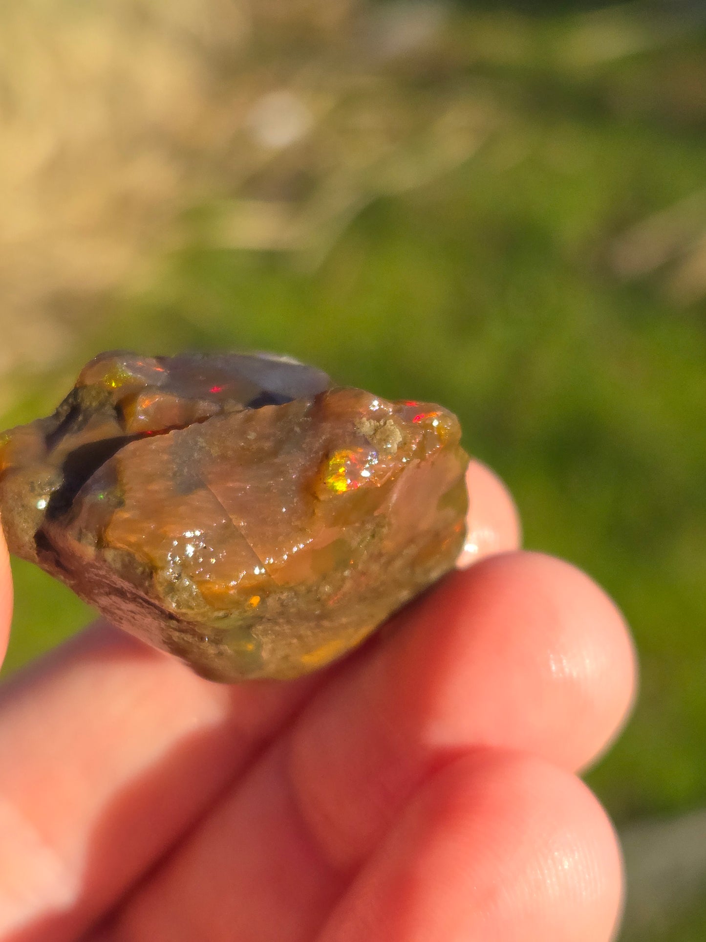 Ethiopian Water Opal (2)