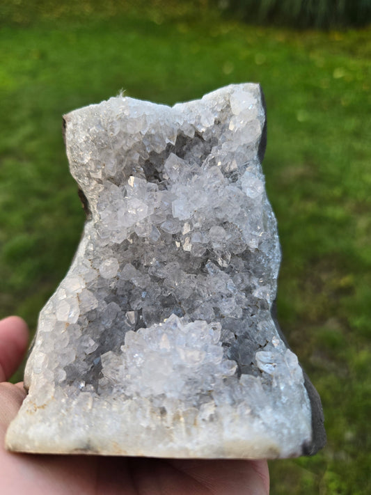 Amethyst Cutbase (I)