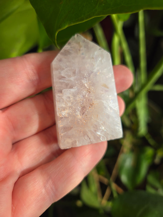 Quartz Tower