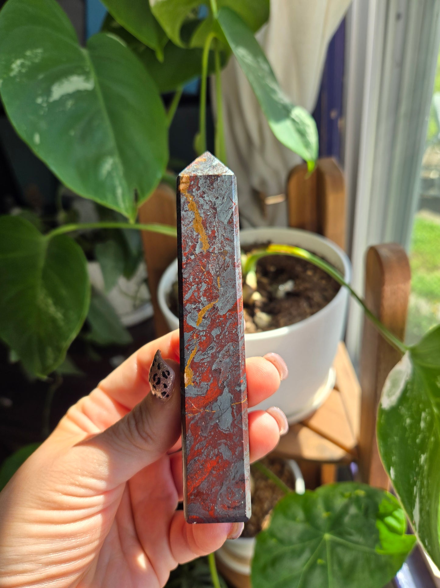 Jasperlite Tower (30)