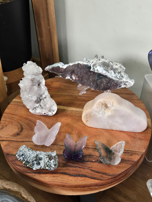 Live sale thestarr141