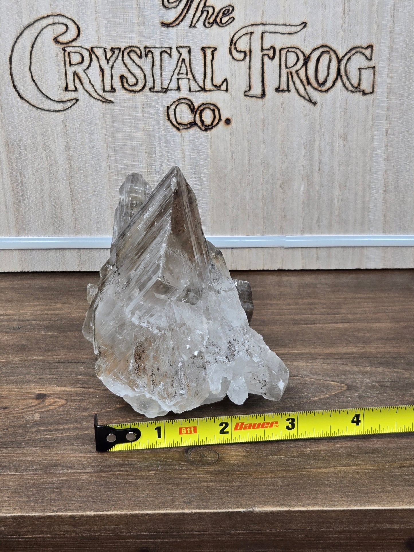 Naica Selenite