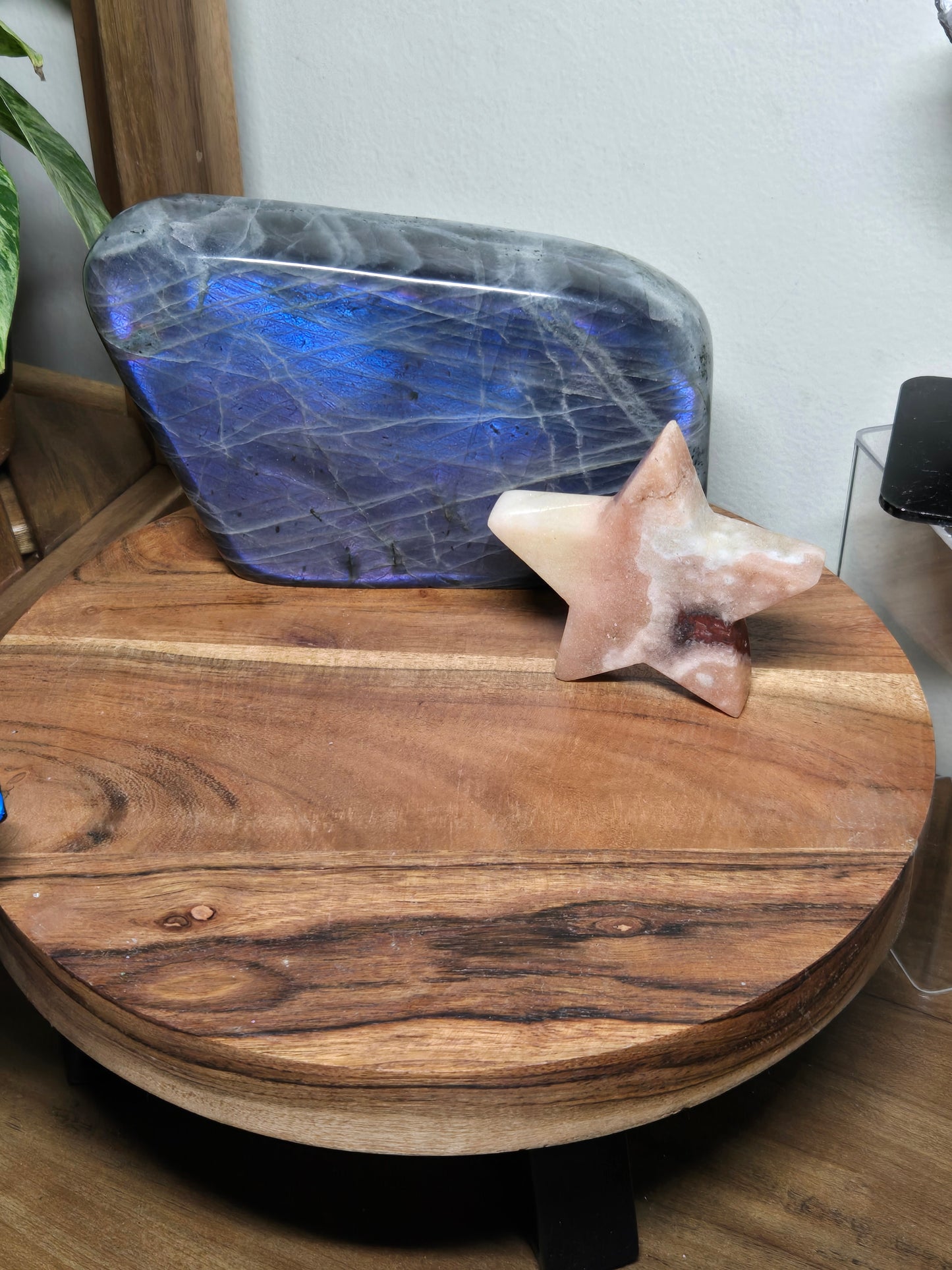 Comment to Claim Jamie