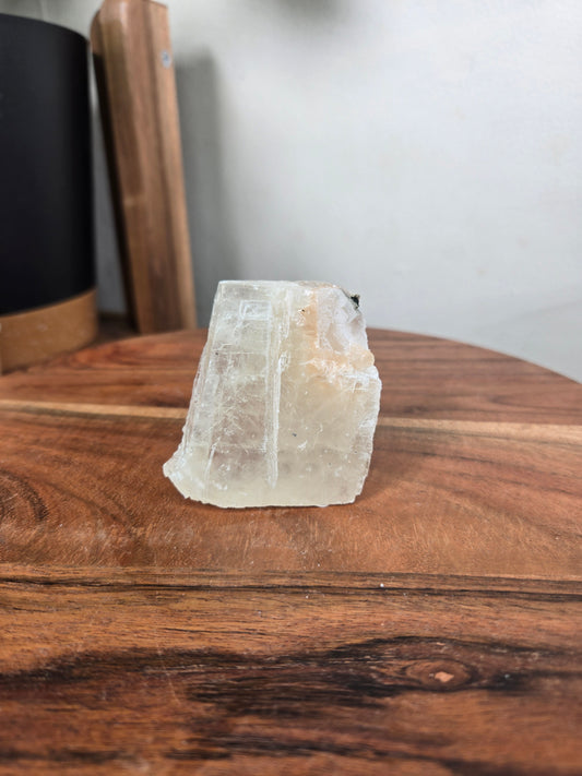 Calcite (India)