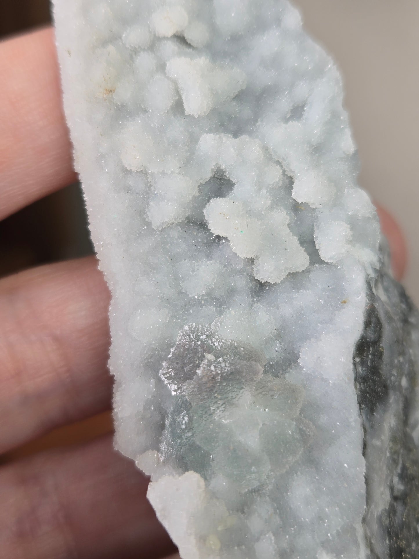 Sugar Fluorite