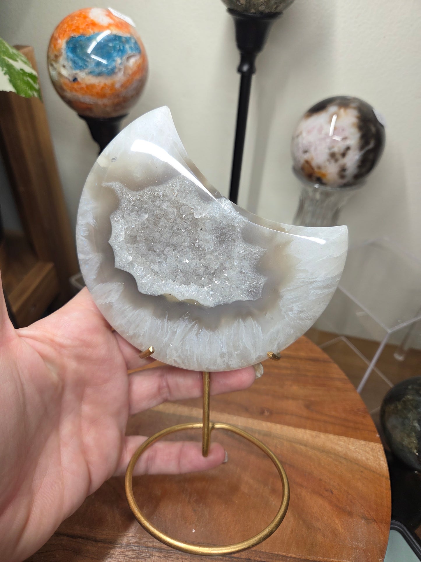 ZComment to Claim NK