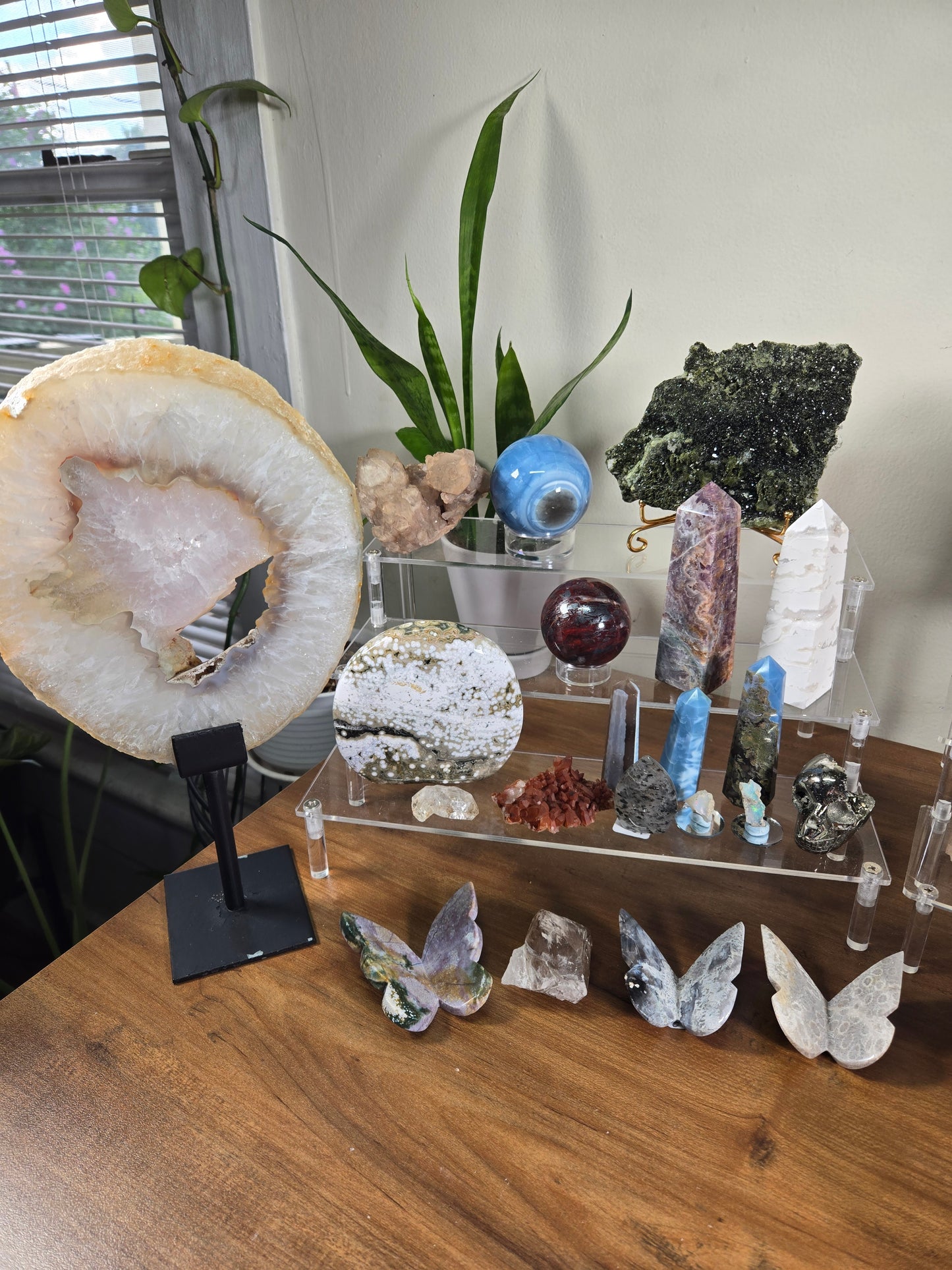 Live sale Jenn-Jenn 2 of 7