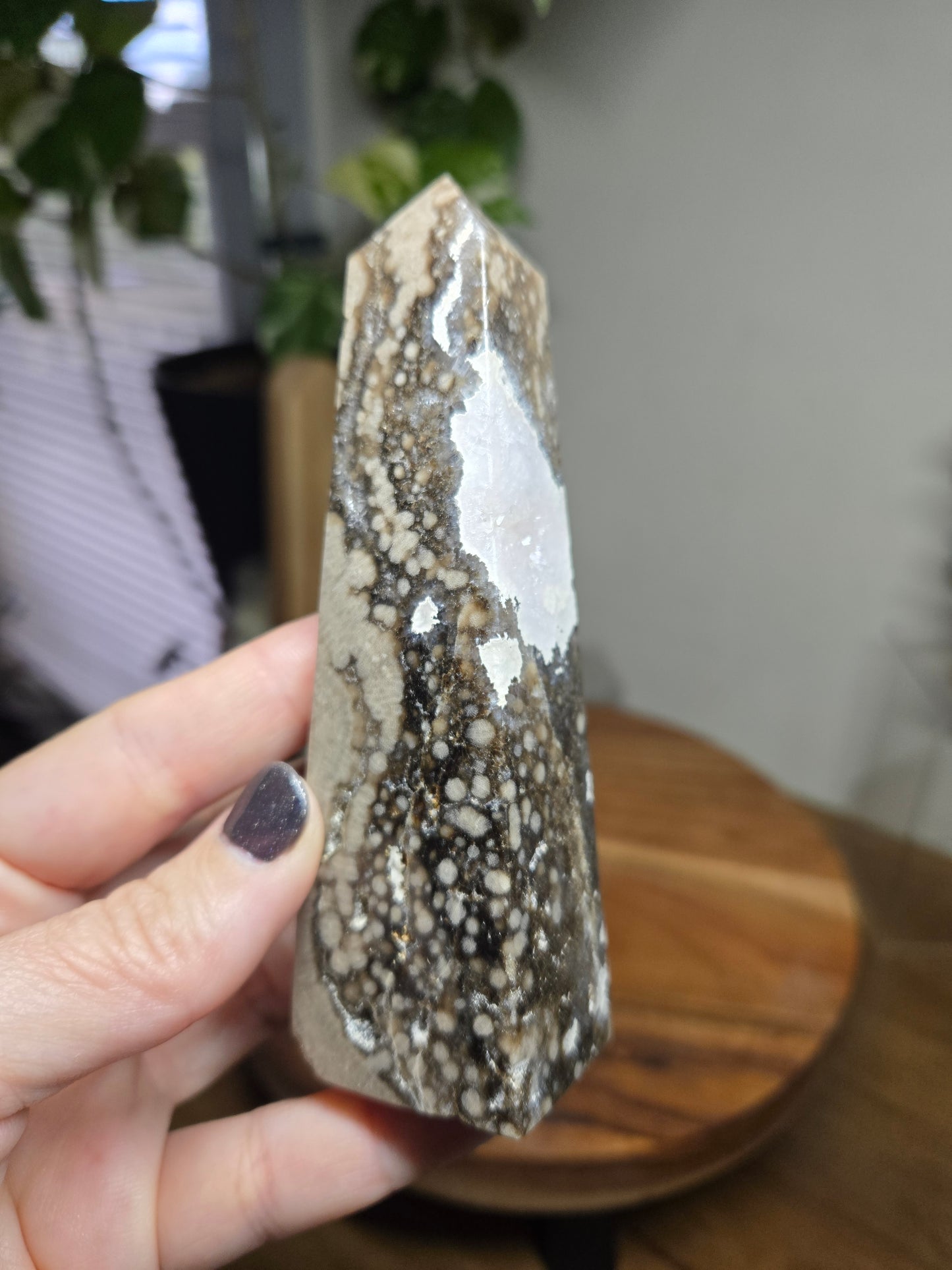 Comment to Claim Jenn-Jenn