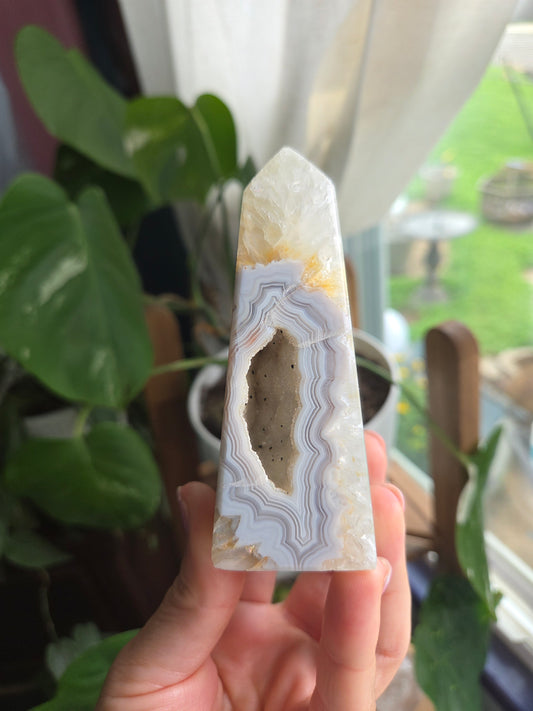 Agate Tower