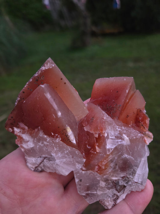 Calcite Specimen