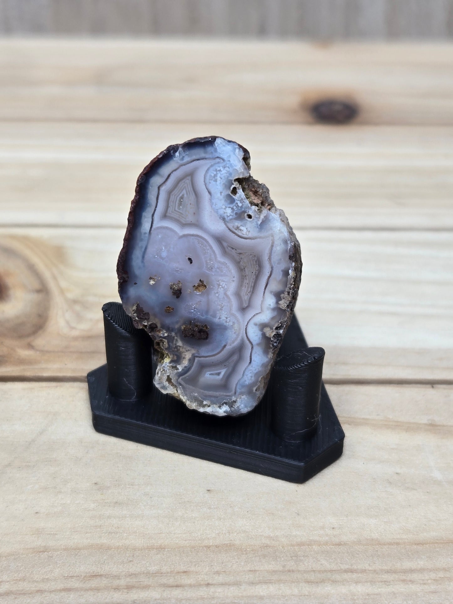 Coyamito Agates (Mexico)