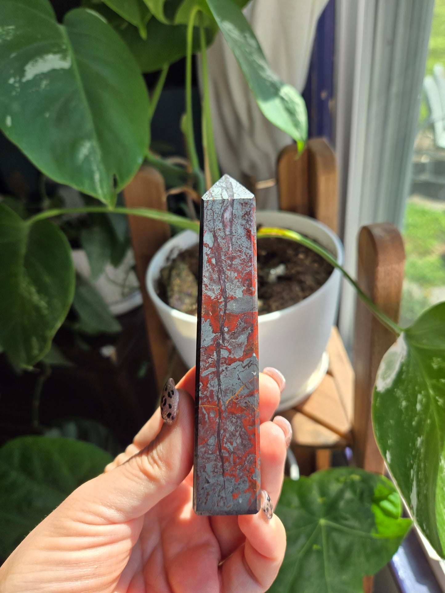 Jasperlite Tower (30)