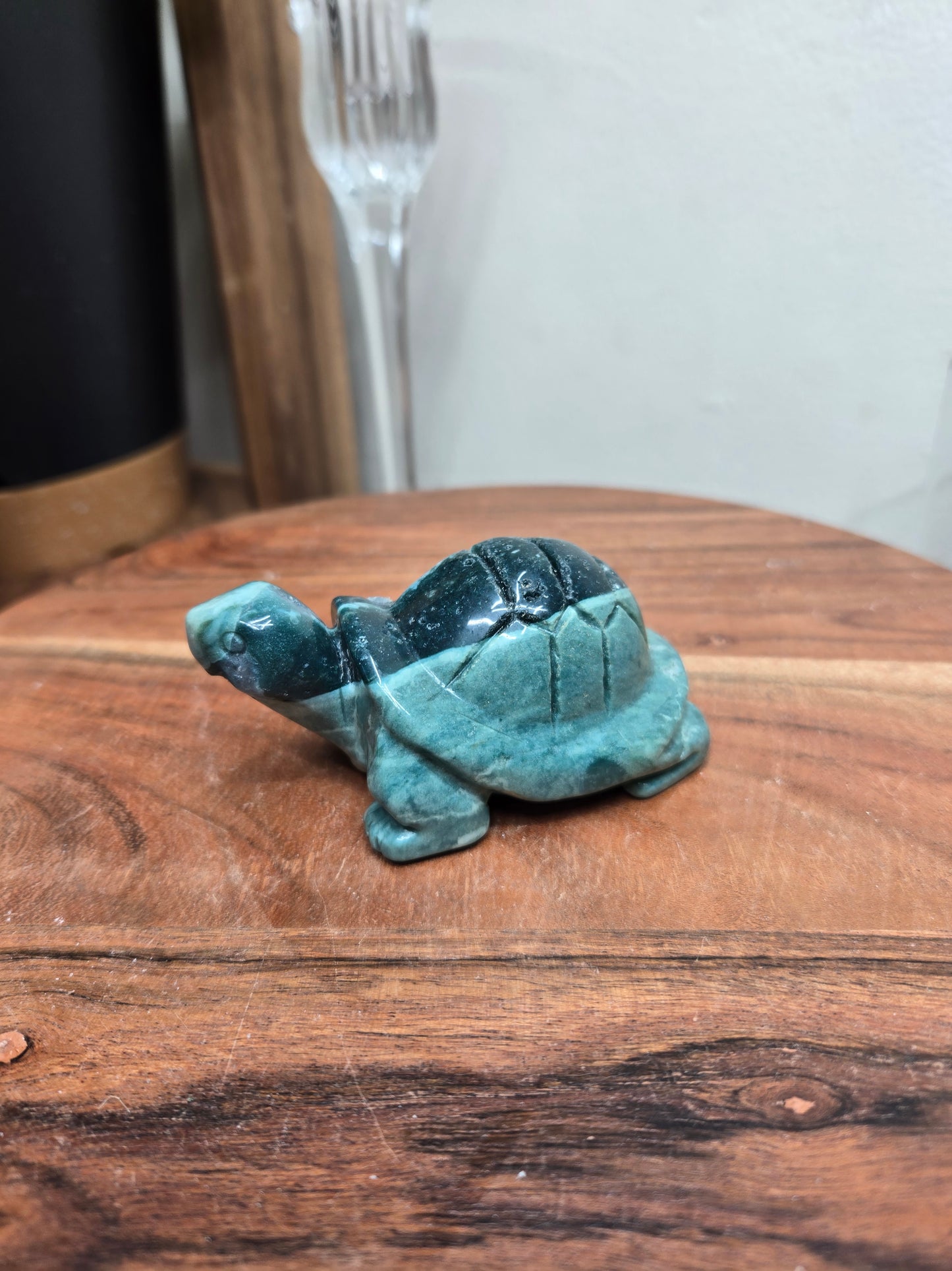 Ocean Jasper Turtle