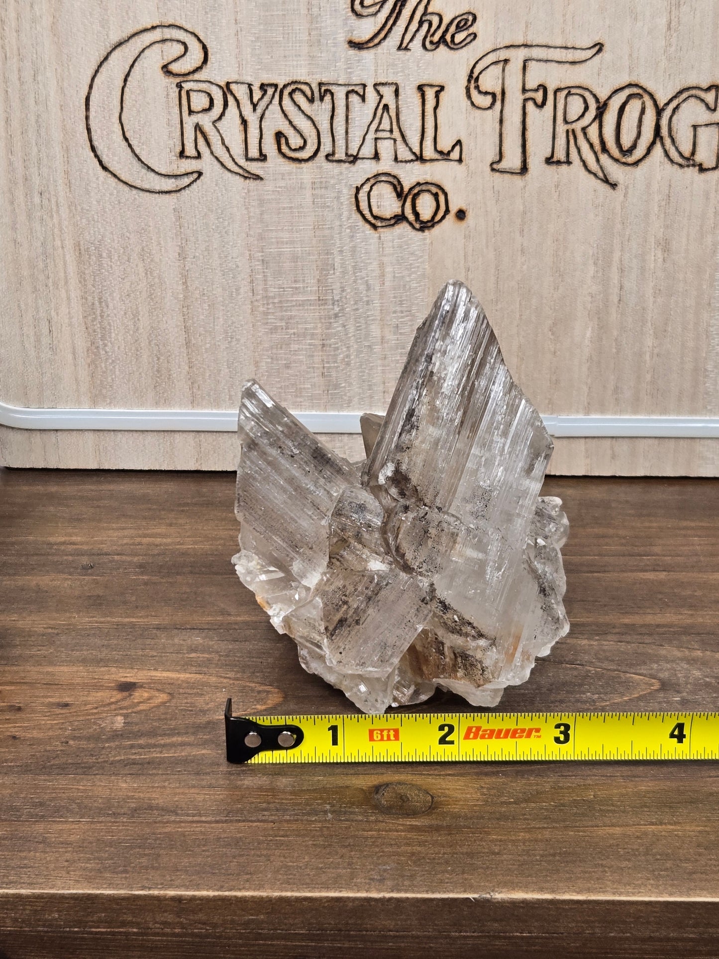 Naica Selenite