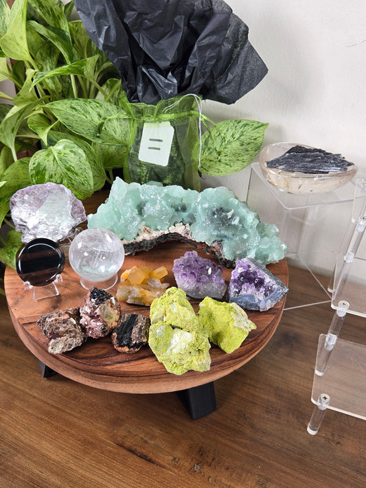 Comment to Claim Jamie