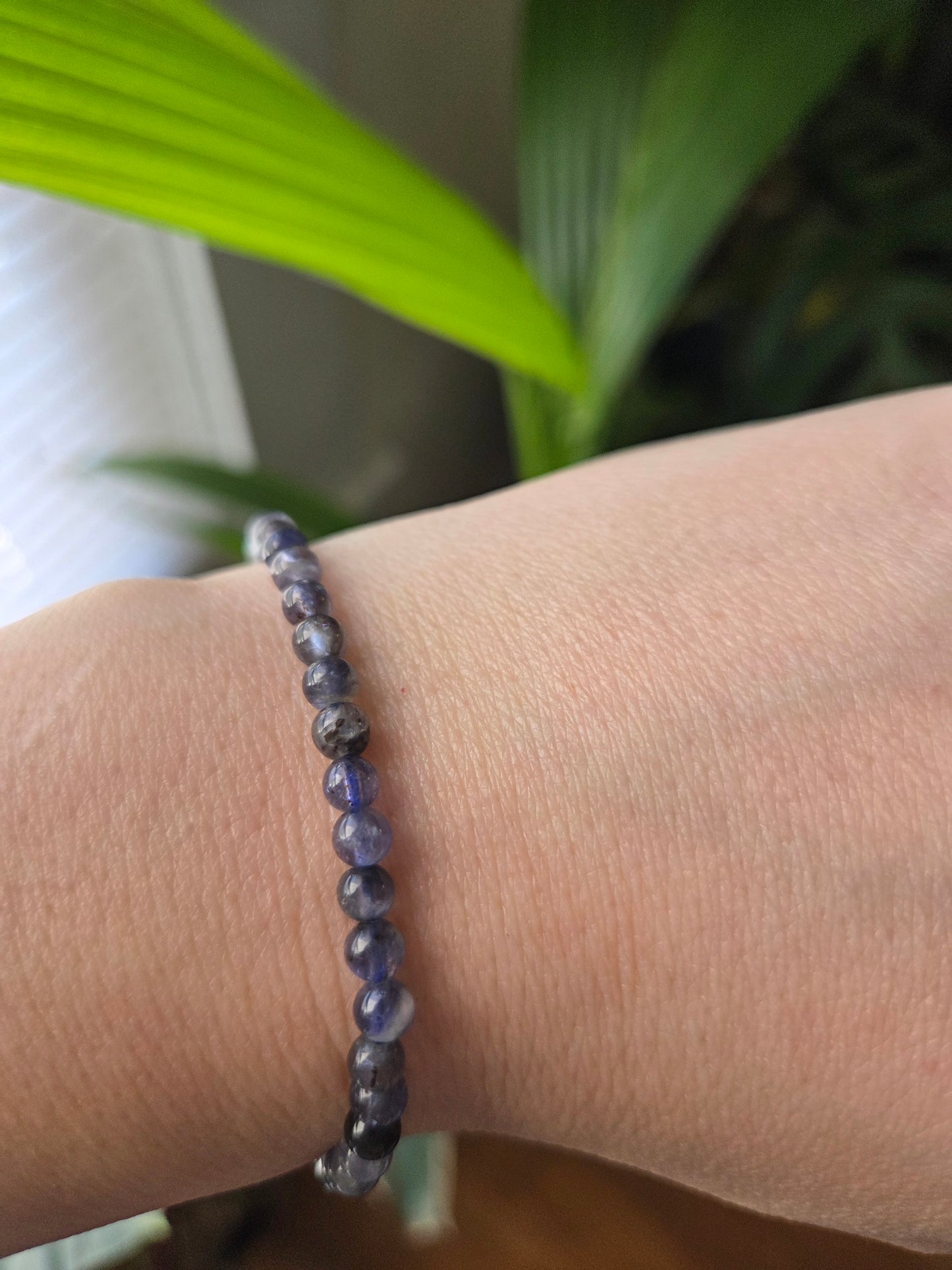 Iolite Bracelets
