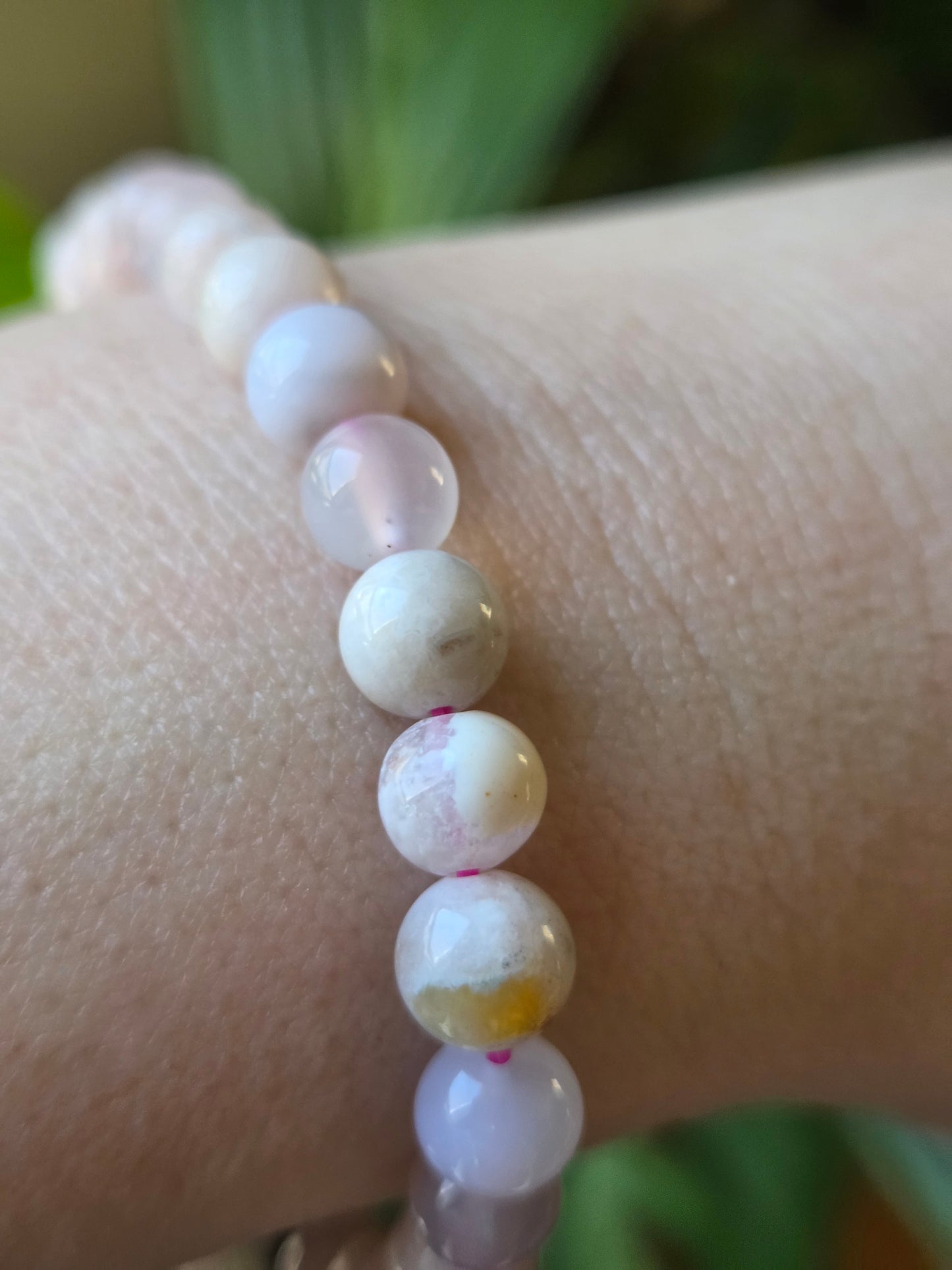 Cherry Flower 6mm