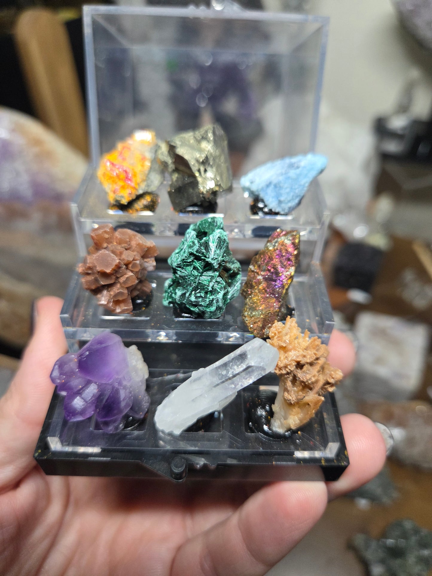 Comment to claim Jamie