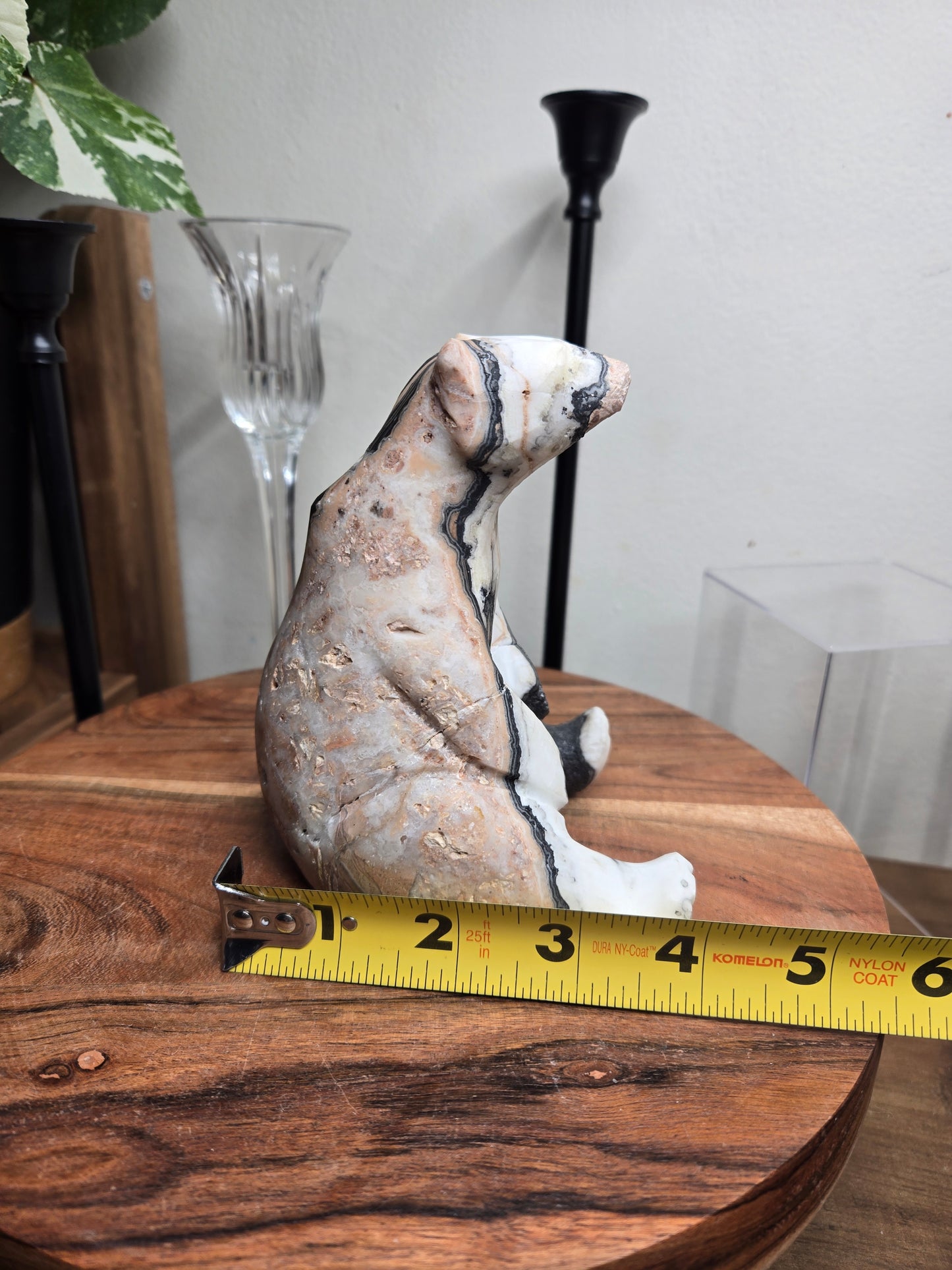 Onyx Bear (XLarge Sitting)