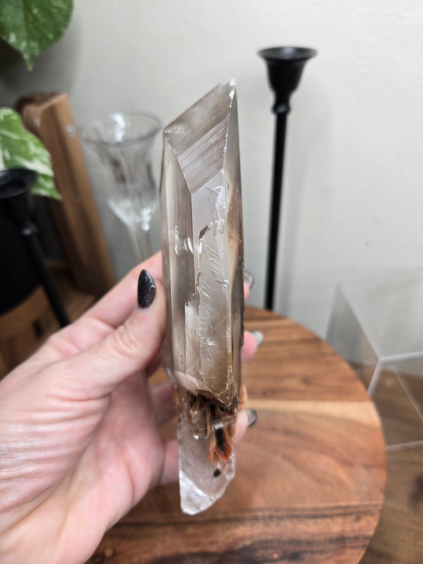 Phantom Selenite