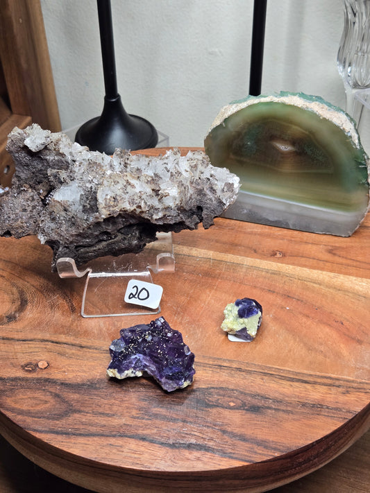 ZComment to Claim NK