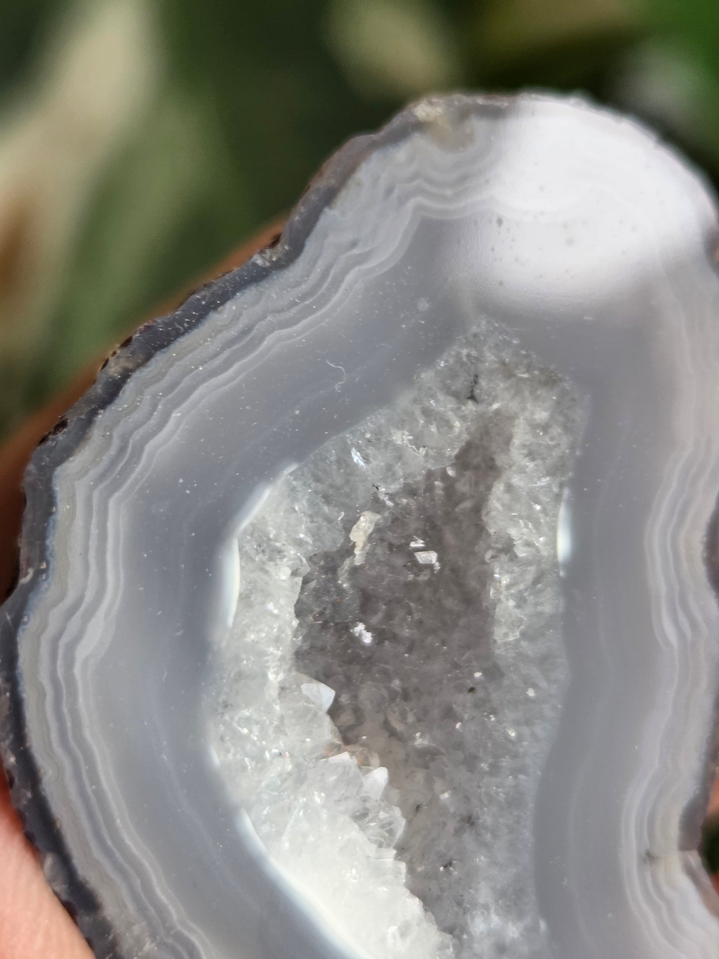 Coyamito Agate Geodes from Mexico
