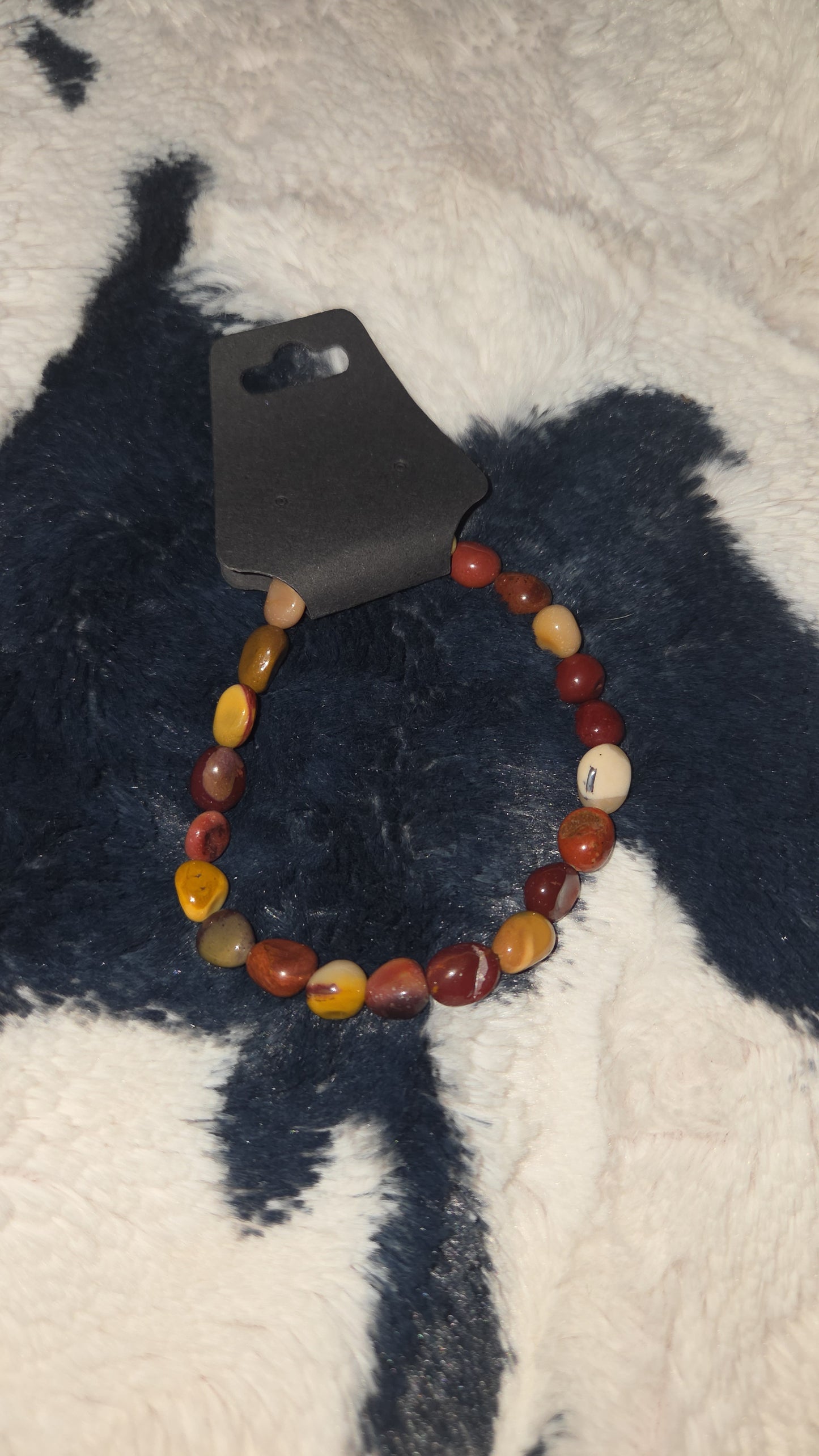 Mookaite Bracelet