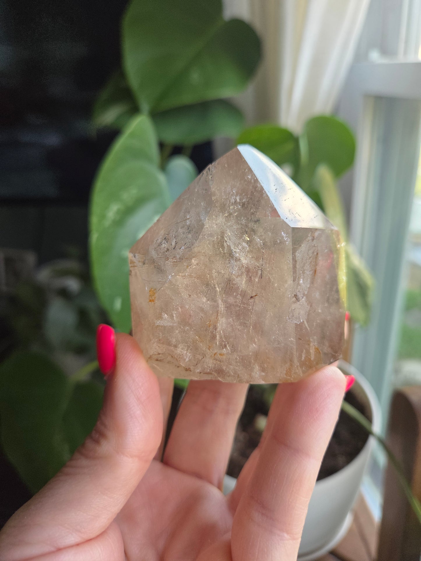 Rutile Tower